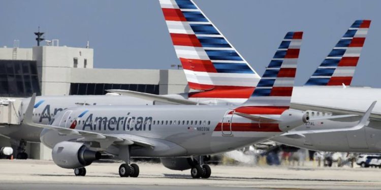 American Airlines lanzará nuevos vuelos directos Nueva York-Israel