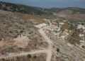 Así es como Israel pierde su soberanía en Judea y Samaria