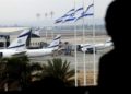 Detalles del Israel aprueba reapertura de cielos y procede a fase 3 de salida de la crisisprevisto del aeropuerto Ben Gurion