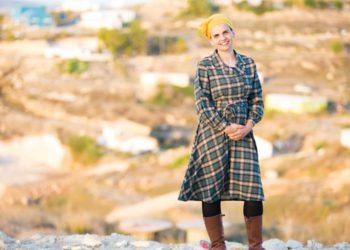 Esposa de una víctima del terrorismo aboga por vacunar a los terroristas
