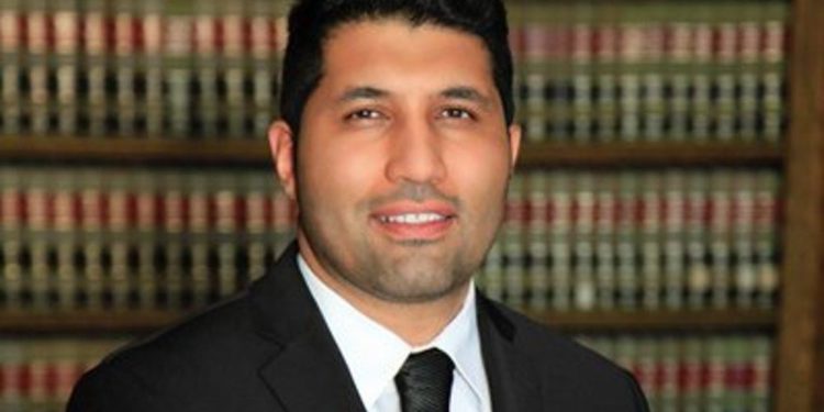 Un abogado de California pide a Irán que elimine a los judíos