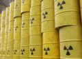 Irán comienza a trabajar en combustible a base de uranio metálico