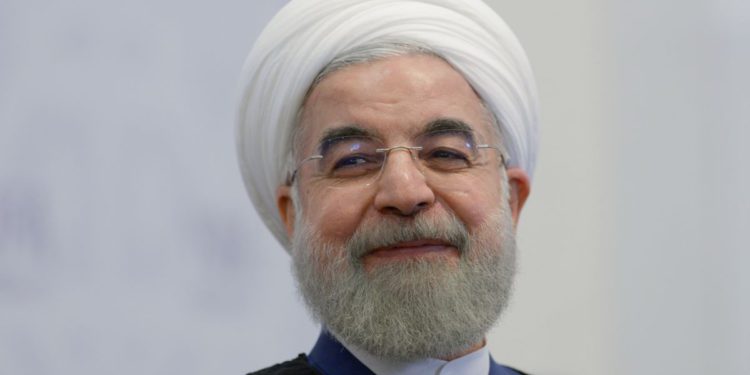 Irán adopta actitud "ganadora" antes de conversaciones en Viena