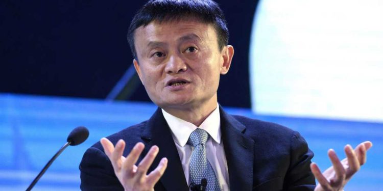 Jack Ma desaparece de su concurso de talentos después de criticar al régimen de China
