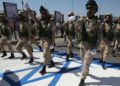 Milicias chiítas de Irak amenazan a EE.UU. e Israel