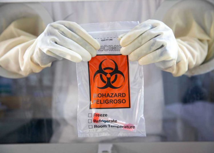 Israel confirma primeros casos de variante brasileña y chilena del virus chino