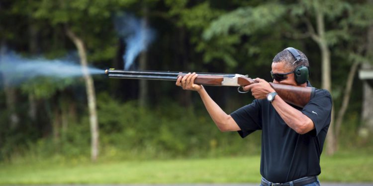 El tiro de gracia de Obama es el punto de partida de Biden