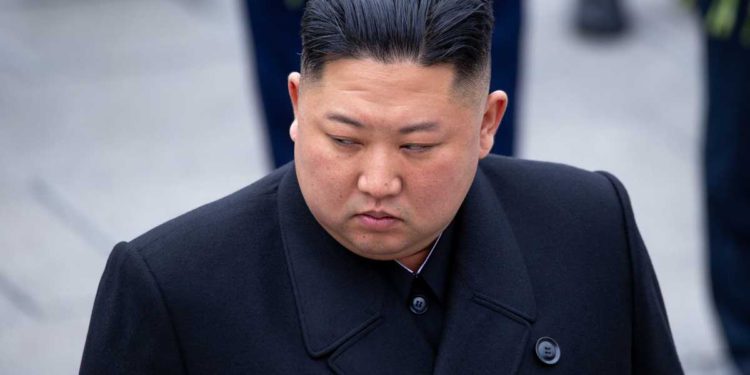 Un diplomático norcoreano deserta a Corea del Sur