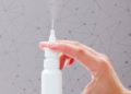 Spray nasal contra el COVID comienza los ensayos clínicos