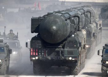 El mensaje de Rusia a Biden: Nuevo misil balístico que puede romper las defensas
