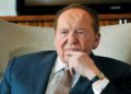 Sheldon Adelson fallece a los 87 años