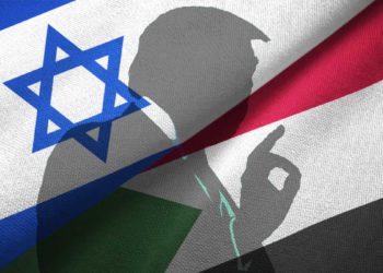 Sudán vota la derogación de la ley de boicot a Israel