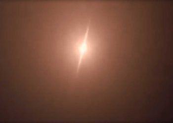 Terroristas de Gaza disparan dos cohetes al sur de Israel