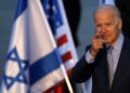 ¿Qué les debe Biden a sus seguidores judíos?