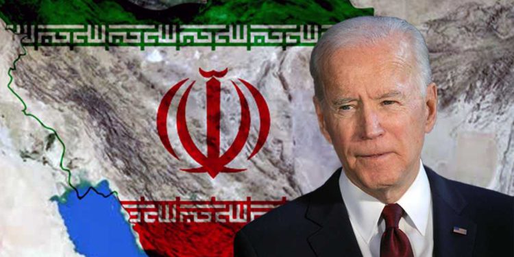 Biden necesita el acuerdo nuclear más que Irán