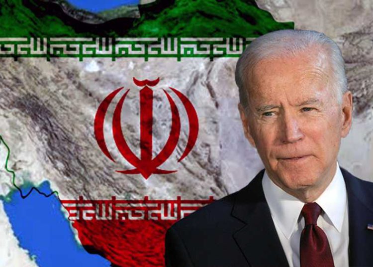 Biden necesita el acuerdo nuclear más que Irán
