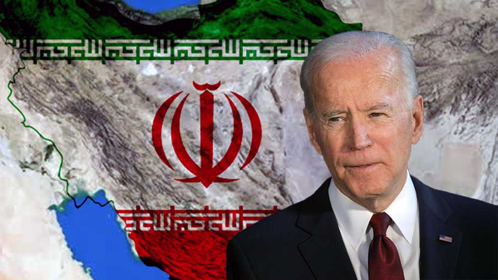 Biden Necesita El Acuerdo Nuclear Más Que Irán