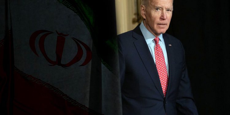 Los mulás de Irán quieren más concesiones de Biden