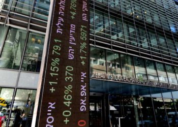 Fitch reafirma la calificación A+ de Israel, citando sus sólidas finanzas y la recuperación de la pandemia