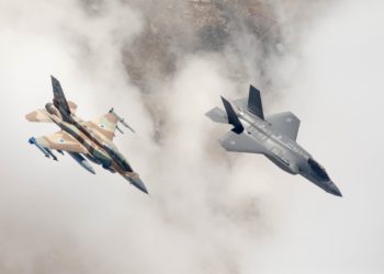 57 muertos en uno de los ataques más grandes en Siria atribuidos a Israel