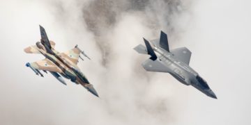 57 muertos en uno de los ataques más grandes en Siria atribuidos a Israel
