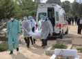 Autoridad Palestina: Vacuna llegará en el primer trimestre