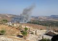 FDI derriba dron que cruzó el espacio aéreo de Israel desde el Líbano