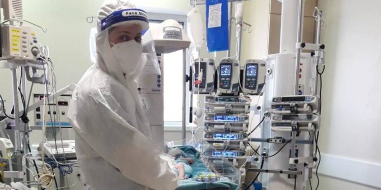 Hadassah dejará de aceptar pacientes con COVID-19