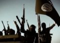 Oliendo la debilidad de EEUU, ISIS asoma la cabeza en Irak