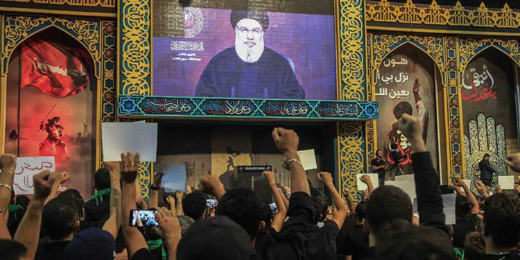 Hezbollah hackea cientos de empresas en todo el mundo