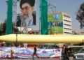 Objetivo principal de Israel: Desenmascarar al régimen de Irán