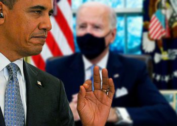 Gobierno de Biden: ¿Tercer mandato de Obama?