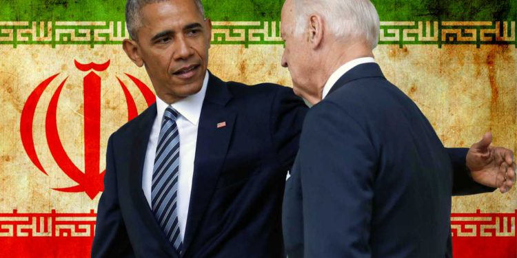 ¿Qué llevó a Obama a los brazos de Irán?