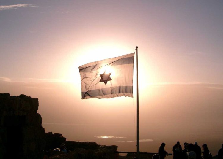 La población judía en Israel cae por debajo del 74% por primera vez