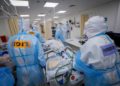 Israel ampliará el uso de medicamento que mejora la función respiratoria en pacientes de COVID