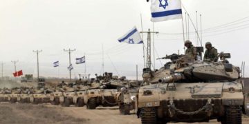 Cómo manejan las FDI las diferentes amenazas a Israel