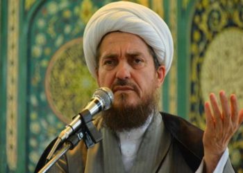 Clérigo iraní: “Vacuna produce homosexualidad”