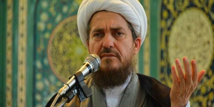Clérigo iraní: “Vacuna produce homosexualidad”
