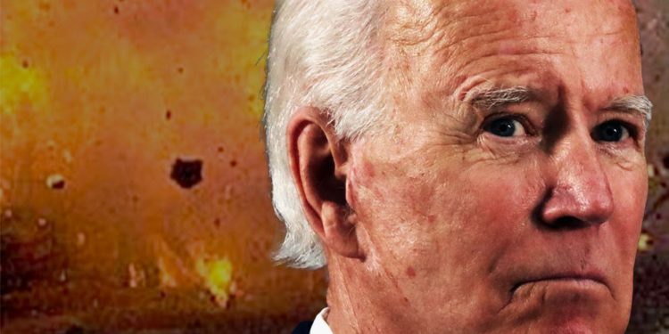 Ataque a estadounidense en Irak; ¿Responderá Biden?