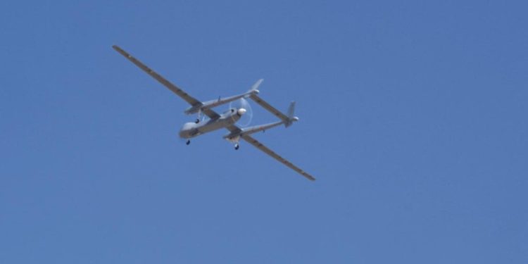 Drones militares israelíes caen "como moscas" en territorio enemigo