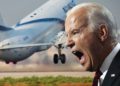 EEUU amenaza con prohibir aterrizaje de aviones israelíes en Estados Unidos