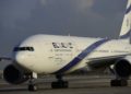 EE.UU. presenta queja por exclusividad de El Al en vuelos de emergencia a Israel