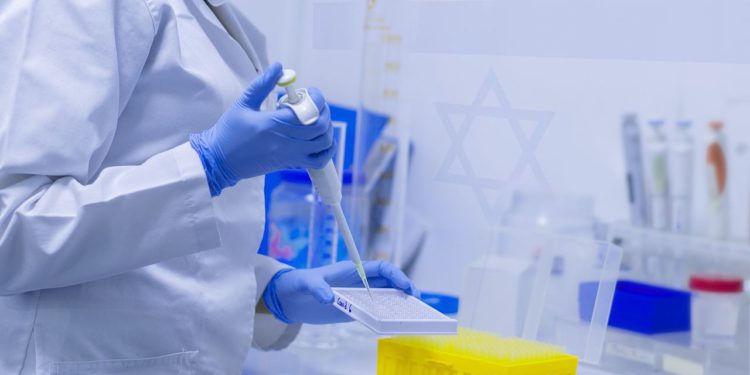 EXO-CD24: Dos hospitales griegos comienzan ensayos del tratamiento israelí contra el Covid-19