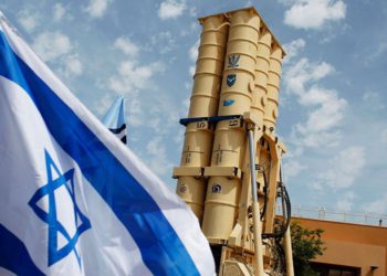 Ministerios de Defensa de Israel y Eslovaquia firman un acuerdo