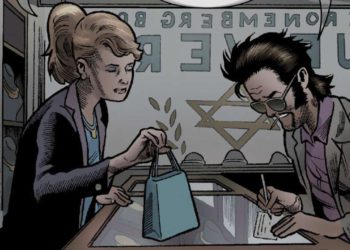 Marvel elimina el tropo antisemita del cómic de Hulk