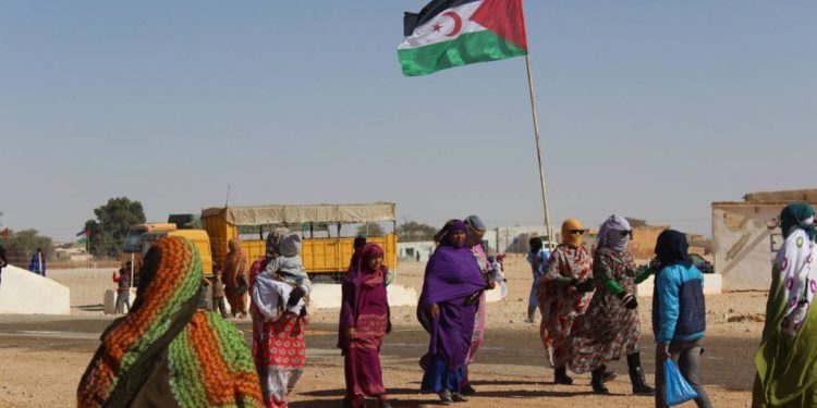 Israel envía vacunas a Mauritania, sin vínculos diplomáticos