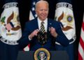 Joe Biden: “La diplomacia ha vuelto”