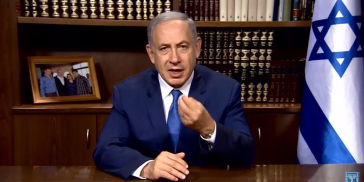 El escenario de pesadilla de Netanyahu