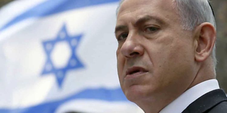 Netanyahu sobre lazos con EEUU: Me opongo a cualquiera que nos ponga en peligro