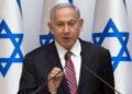 Netanyahu: Israel impedirá un Irán nuclear haya o no un ac